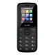 Beafon C90 LTE 4,5 cm (1.77'') 67 g Negro Teléfono para personas mayores